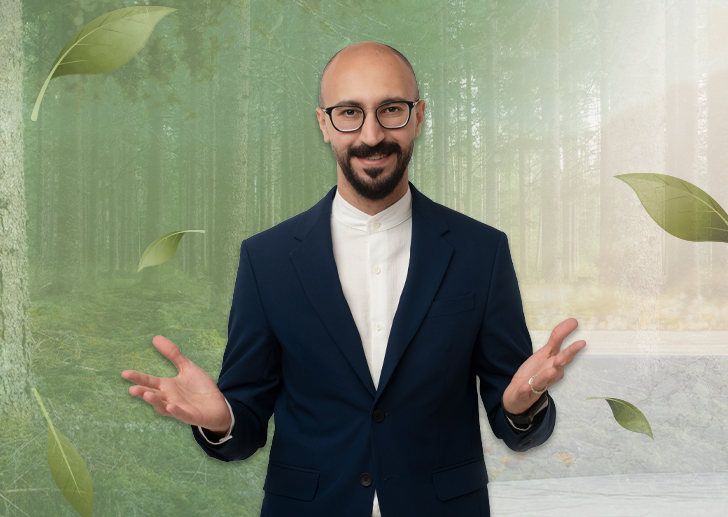 من هو د.أحمد كمال