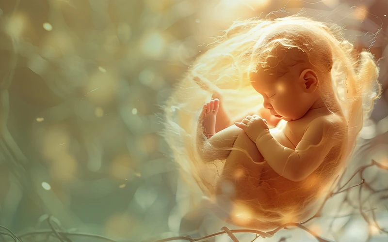 الولادات القيصرية وعلاقتها بحدوث التوحد