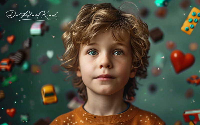 الدوبامين والتركيز: لماذا يبحث مريض فرط الحركة عن الإثارة؟