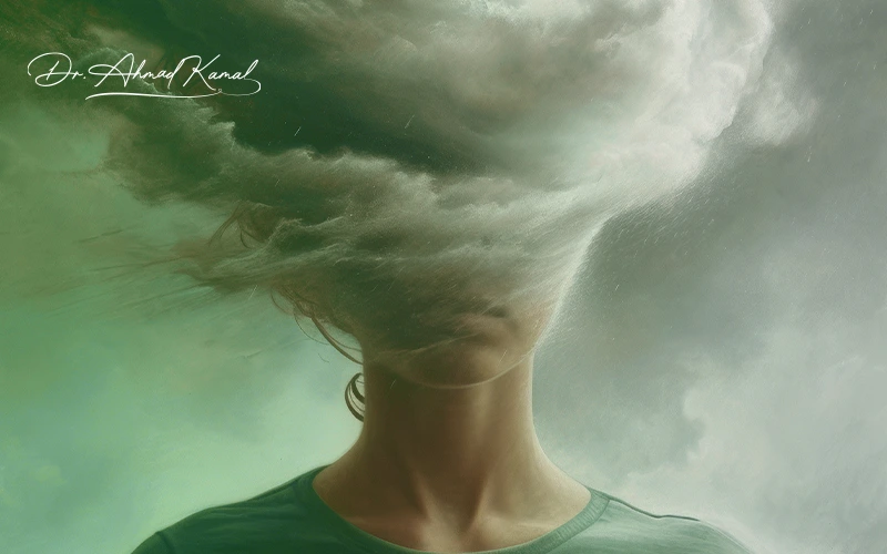 ارتشاح الأمعاء وضبابية الدماغ: الرابط الخفي في تجربة الـ ADHD