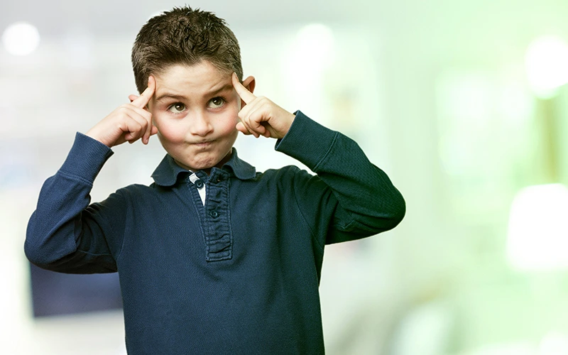 التوحد من الداخل: شرح مفهوم الإجهاد التأكسدي للخلايا