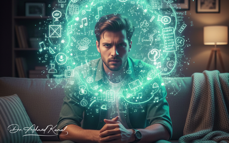 الـ ADHD عند البالغين: أعراض قد تتجاهلها لسنوات